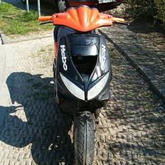 Peugeot SPEEDFIGHT LC 30 (SOLGT)