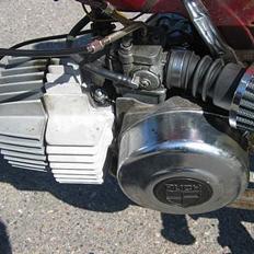 MiniBike                 Løbehjul 