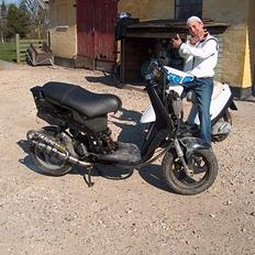 Piaggio NRG LC DD