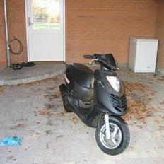 Aprilia Sonic -SOLGT-