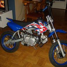 MiniBike honda