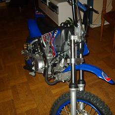 MiniBike honda