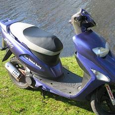Honda SFX