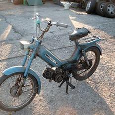 Tomos GT-2 (Automatgear)