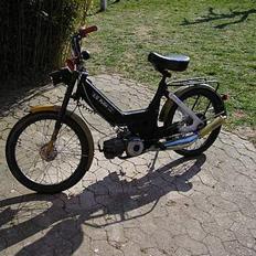 Puch Maxi (RACER) "MAJA"SOLGT
