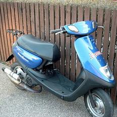 Yamaha Jog sp  (TAGET)