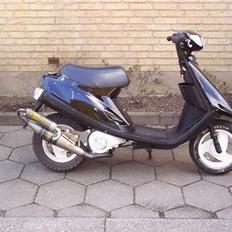 Yamaha Jog