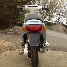 Piaggio Zip *Christina*