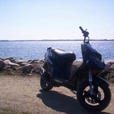 Piaggio NRG **Biker-Mikes**