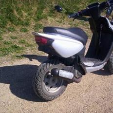 Yamaha BWS NG **Nellemoses**