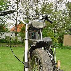 Puch Maxi 2g solgt