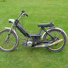 Puch Maxi 2g solgt