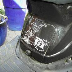 PGO hot50 5,23hk solgt