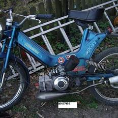 Puch maxi SOLGT