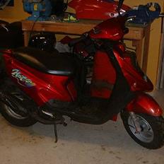 PGO Hot50 (solgt) [Stem fair]