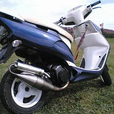 Honda sfx