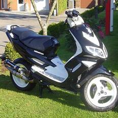 Peugeot Speedfight 2 AC SOLGT!