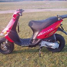 Gilera Stalker - Solgt