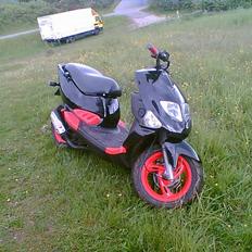 PGO Dr. Big [Byttet]