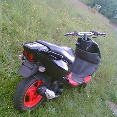 PGO Dr. Big [Byttet]