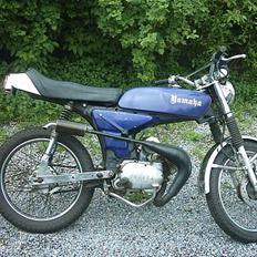 Yamaha Fs 1 4 gear DX