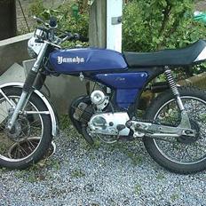 Yamaha Fs 1 4 gear DX