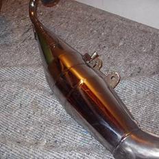 Peugeot wrc 206 || solgt ||