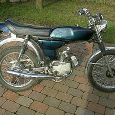 Yamaha 4 gear >>SOLGT<<