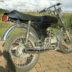 Yamaha 4 gear >>SOLGT<<