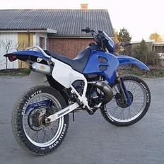 Suzuki Rmx