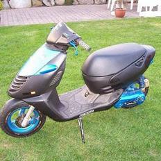 Aprilia sonic