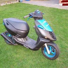Aprilia sonic