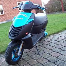 Aprilia sonic