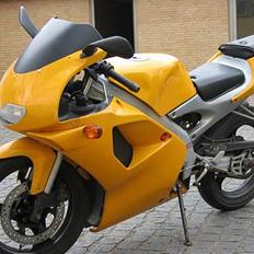 Aprilia RS50