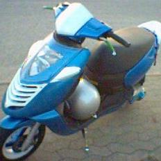 Aprilia Sonic GP *SOLGT*