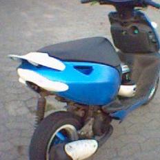 Aprilia Sonic GP *SOLGT*