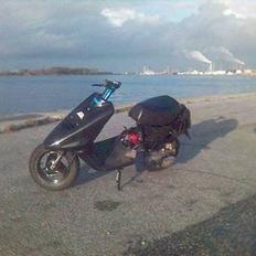 Yamaha Jog As MHR (solgt) 