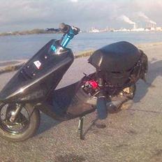 Yamaha Jog As MHR (solgt) 