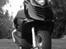 Aprilia Sonic Ac -SOLGT- - Sort/Hvid