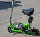 MiniBike                 Løbehjul 