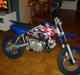 MiniBike honda