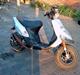 Gilera Stalker