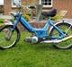 Puch Maxi k **Solgt**