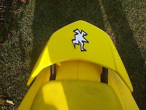 Peugeot Speedfight2 (Solgt) billede 6