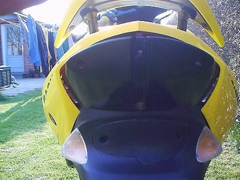 Peugeot Speedfight2 (Solgt) billede 9