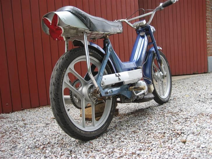Puch Maxi K (solgt) billede 10
