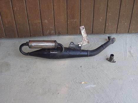 PGO Dr. big -solgt- - polini funky billede 6