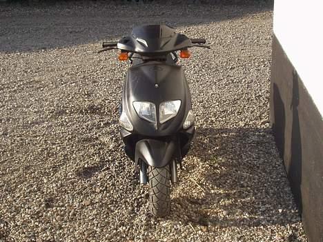 PGO Dr. big -solgt- billede 8