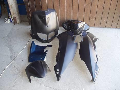 PGO Dr. big -solgt- - skjoldene... billede 9