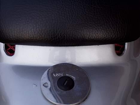 Yamaha FS -SOLGT- billede 11